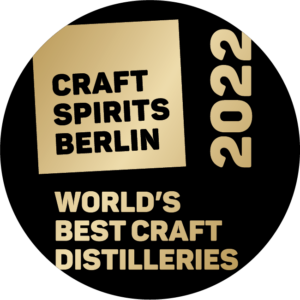 Best craft destilleries 2022